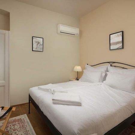 Angelo D'Oro Apartments Trevisol Rovinj Kültér fotó