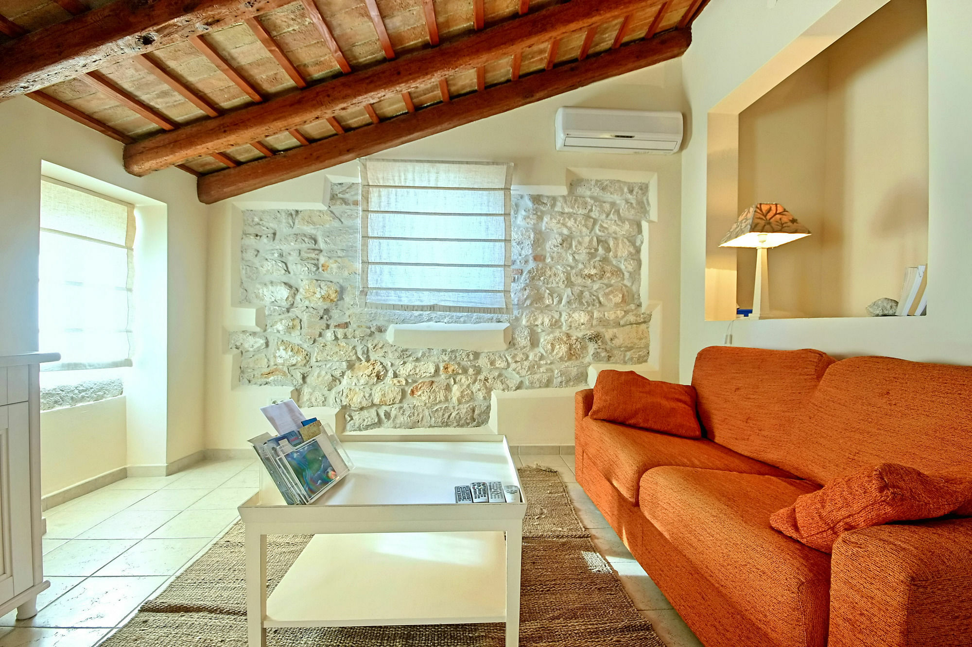 Angelo D'Oro Apartments Trevisol Rovinj Kültér fotó