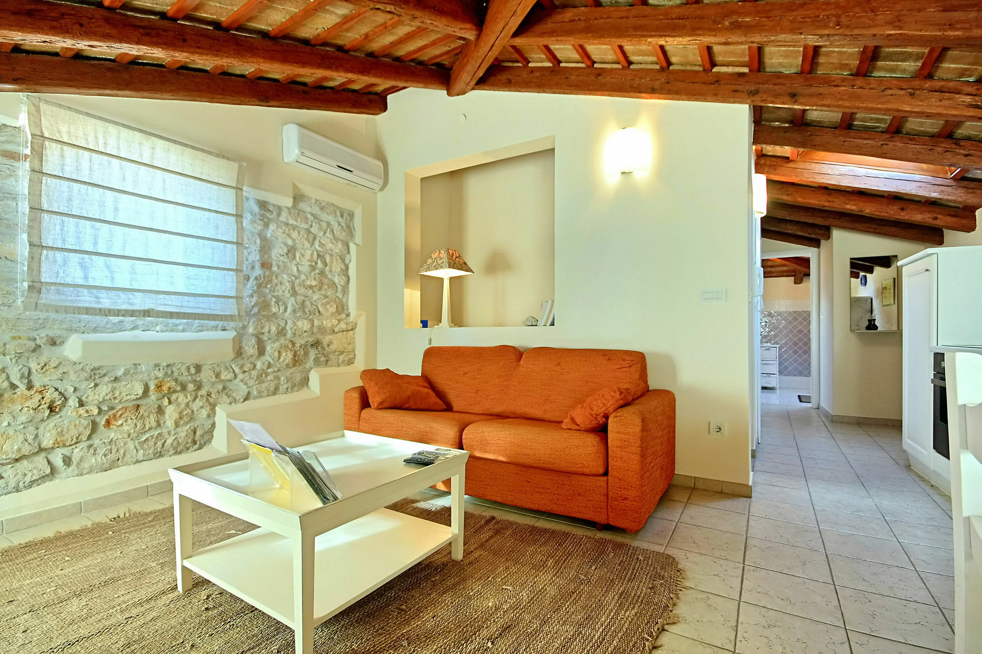Angelo D'Oro Apartments Trevisol Rovinj Kültér fotó