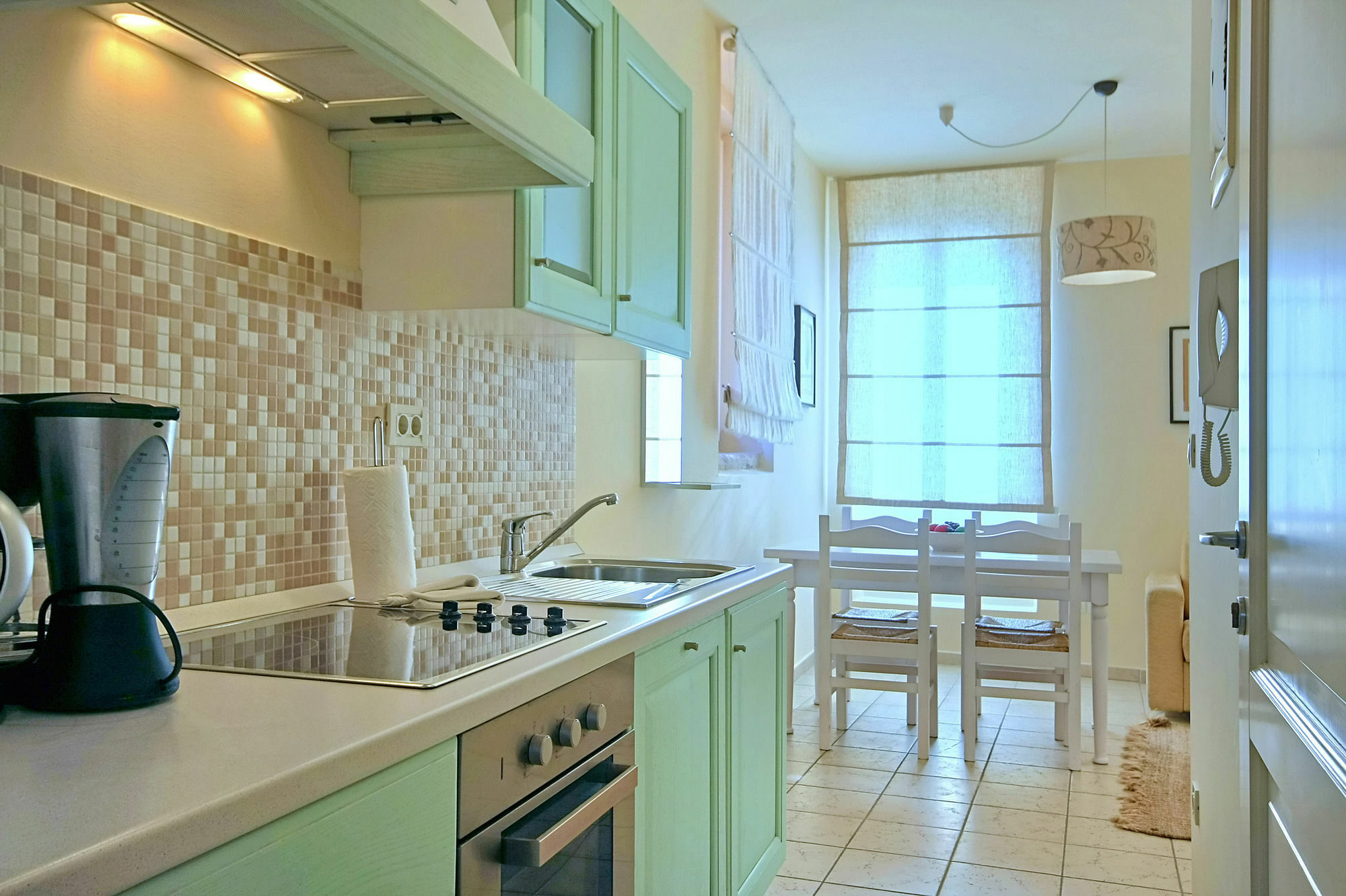 Angelo D'Oro Apartments Trevisol Rovinj Kültér fotó