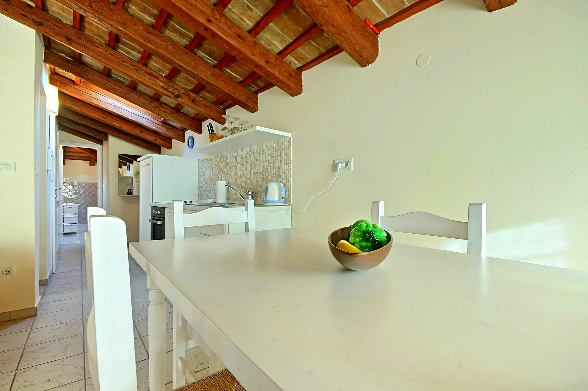 Angelo D'Oro Apartments Trevisol Rovinj Kültér fotó