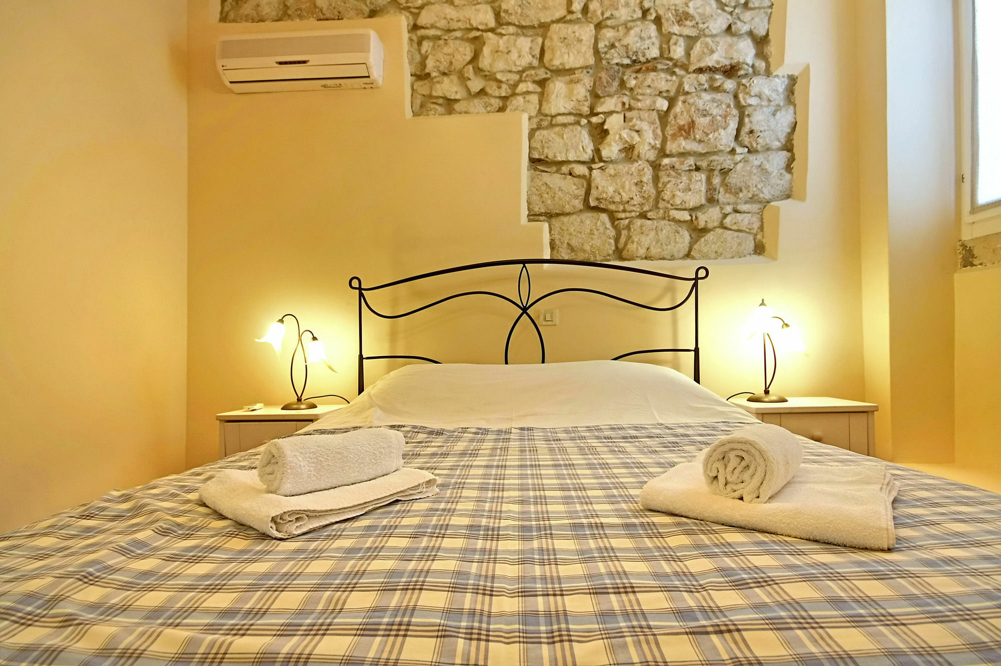 Angelo D'Oro Apartments Trevisol Rovinj Kültér fotó