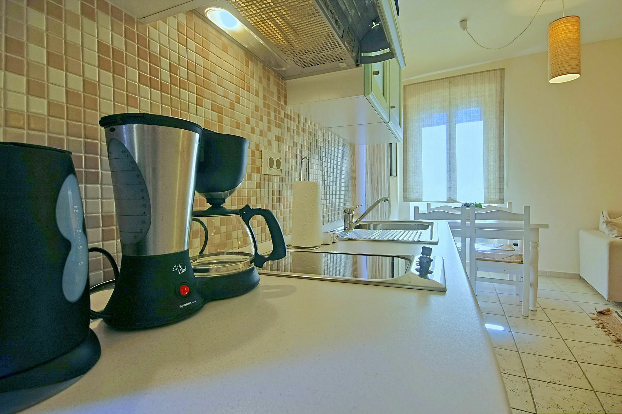 Angelo D'Oro Apartments Trevisol Rovinj Kültér fotó