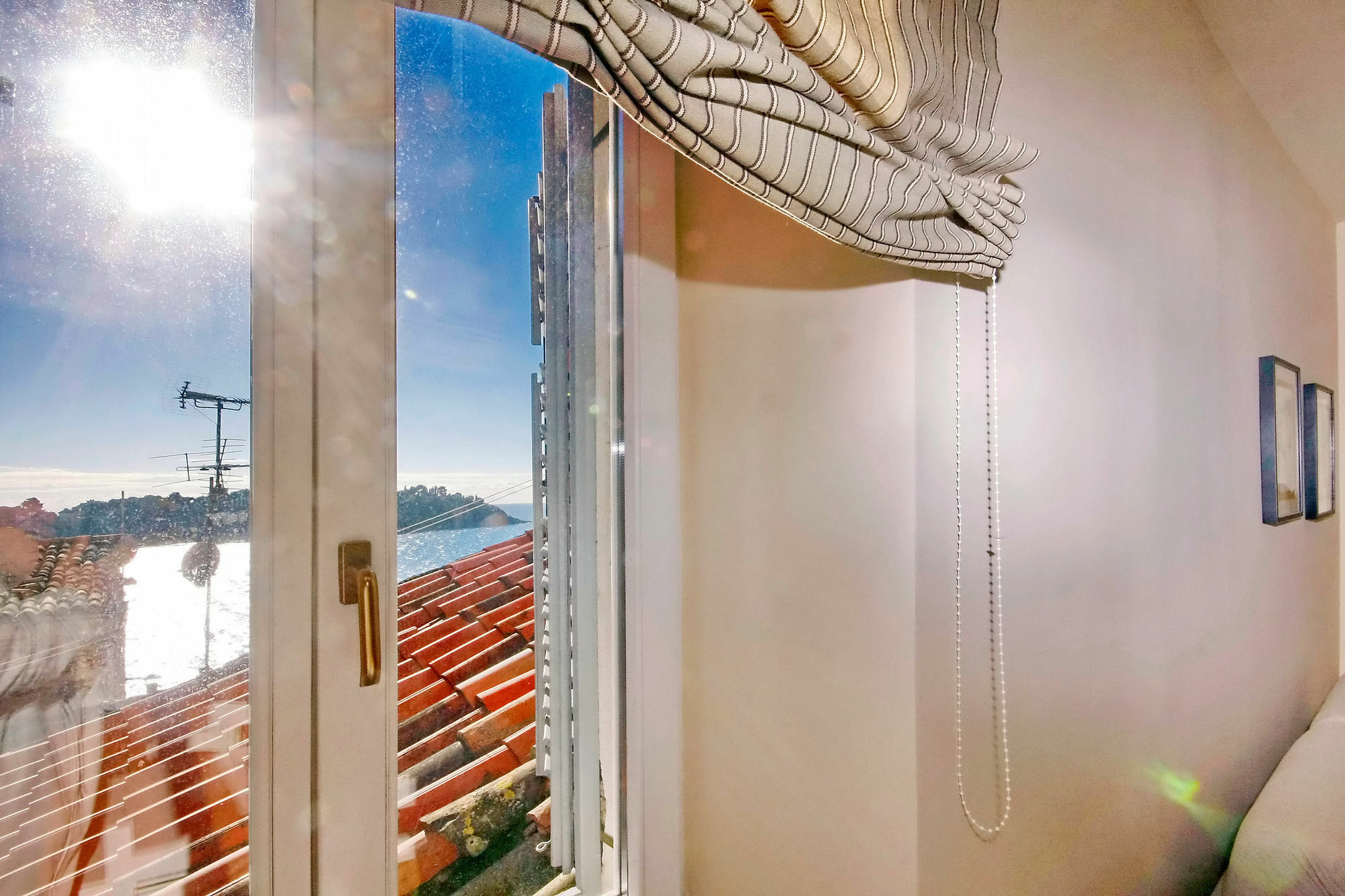Angelo D'Oro Apartments Trevisol Rovinj Kültér fotó