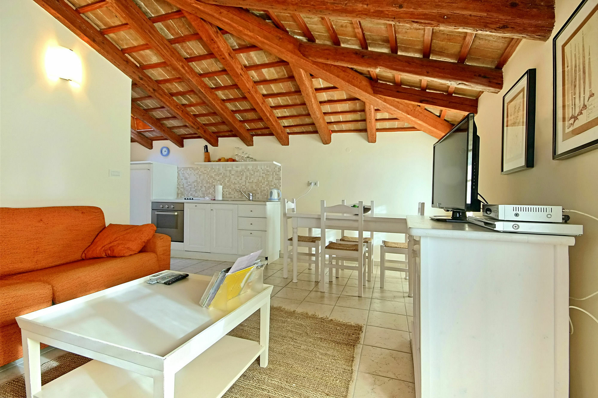 Angelo D'Oro Apartments Trevisol Rovinj Kültér fotó