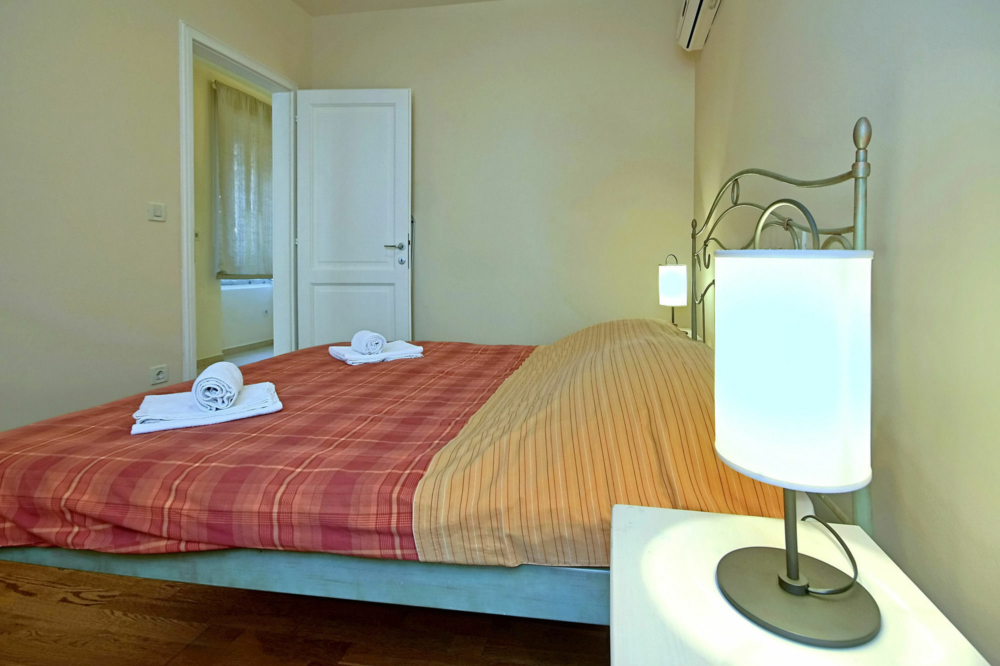 Angelo D'Oro Apartments Trevisol Rovinj Kültér fotó