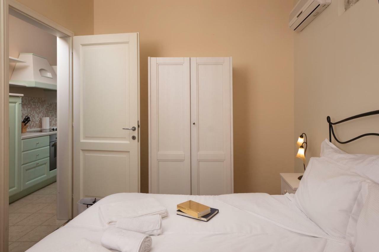 Angelo D'Oro Apartments Trevisol Rovinj Kültér fotó